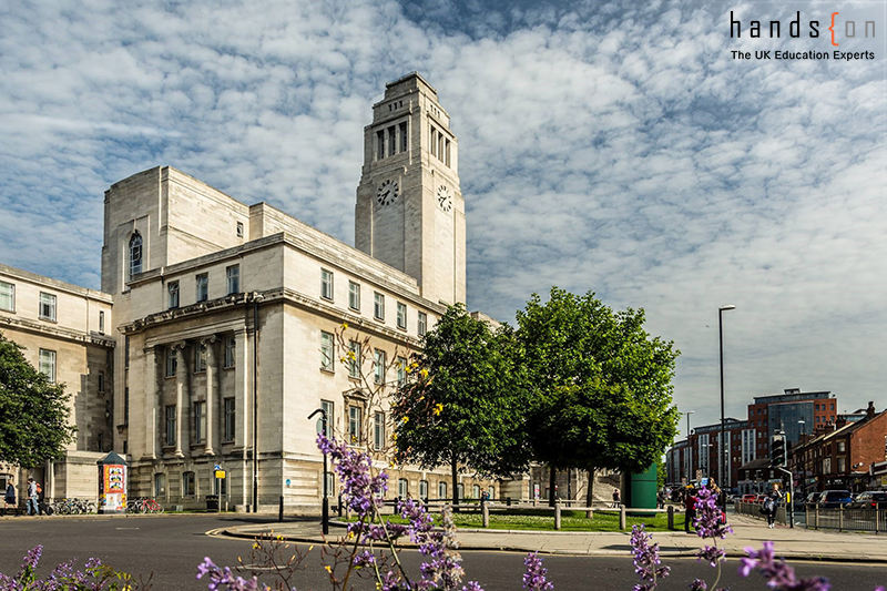 Russell group