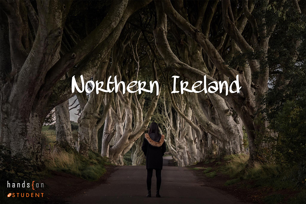 northern ireland