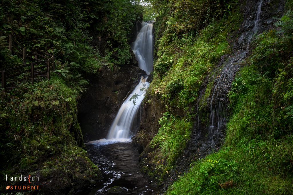 Glenariff Forest Park