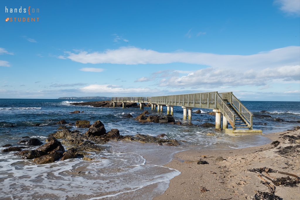 Ballycastle Strand