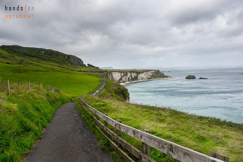 Carrick-a-Rede