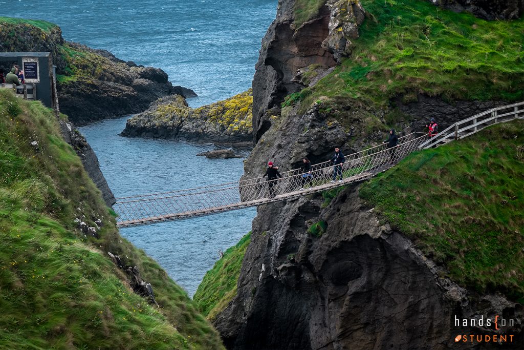 Carrick-a-Rede