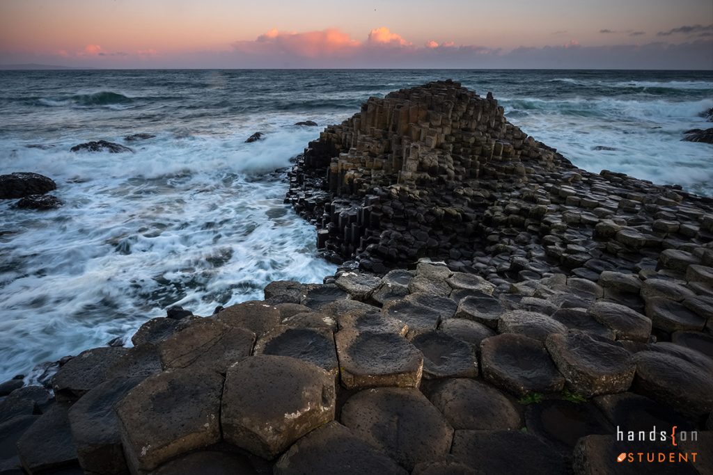 Giant's Causeway