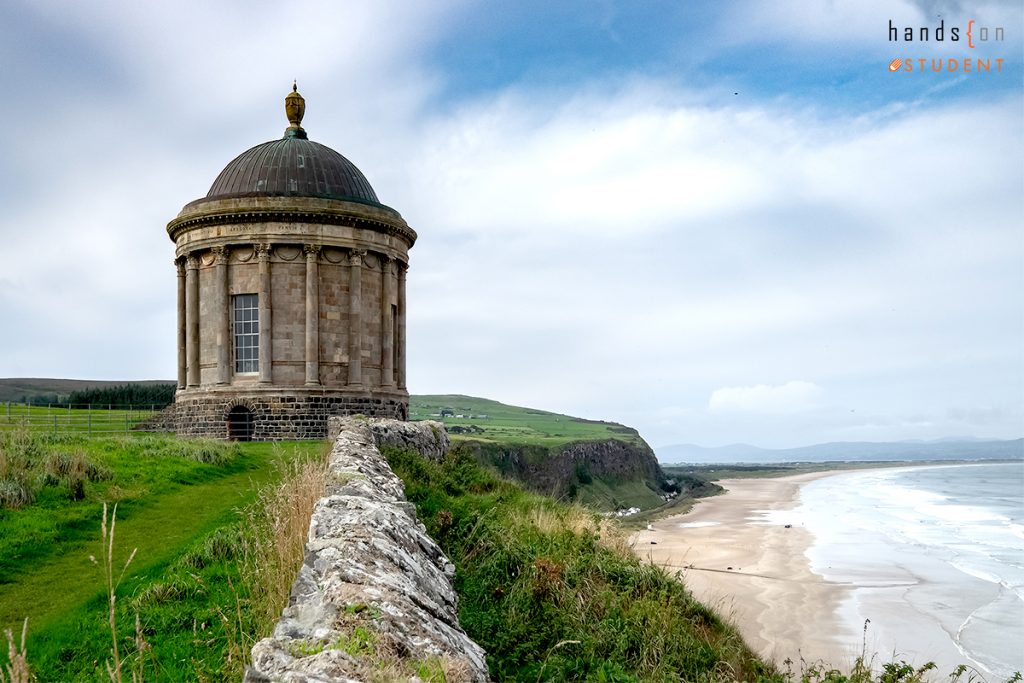 Mussenden Temple