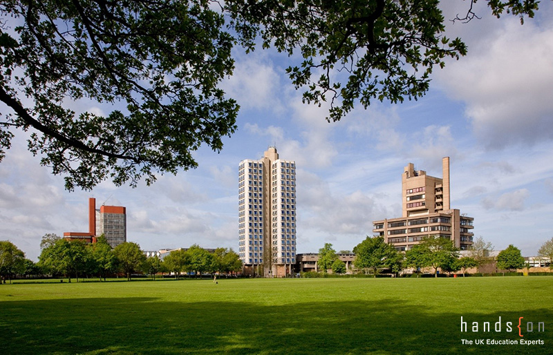 Lancaster University