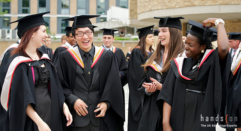 Lancaster University