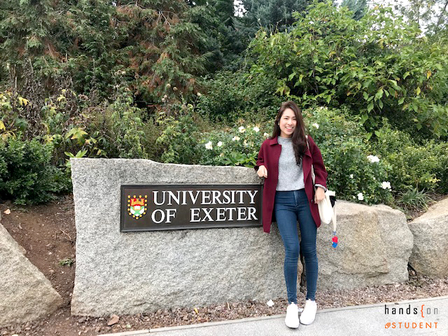 University of Exeter