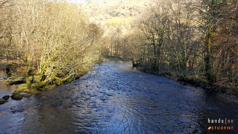 Lake district 