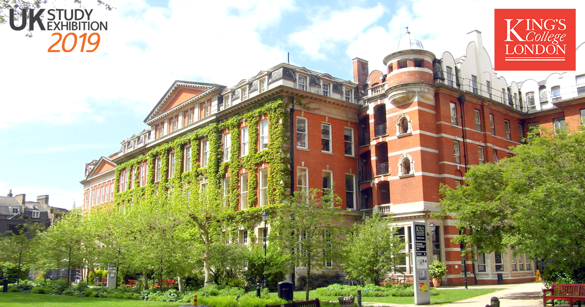 King's college London