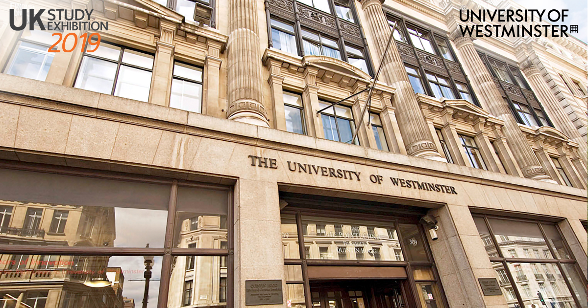 University of Westminster