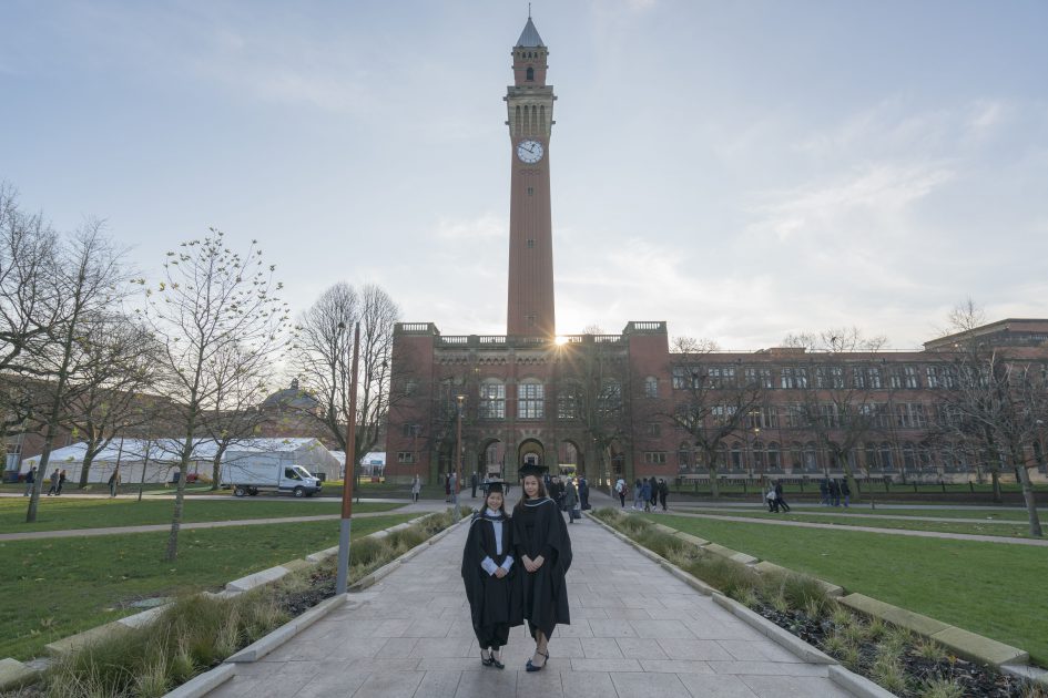 University of Birmingham