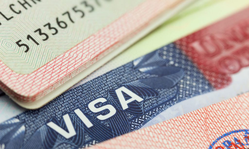 US student Visa 2019