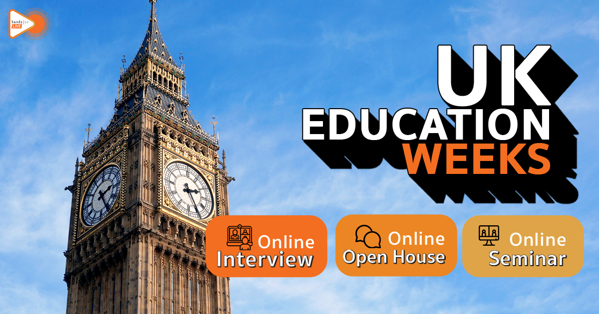 UK Education Weeks