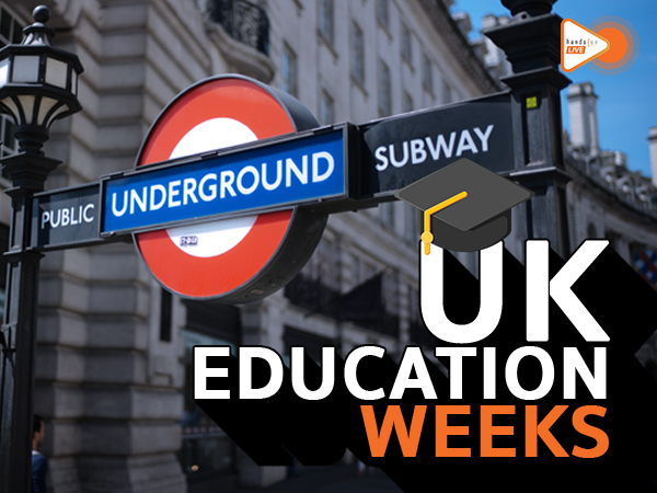 UK Education Weeks