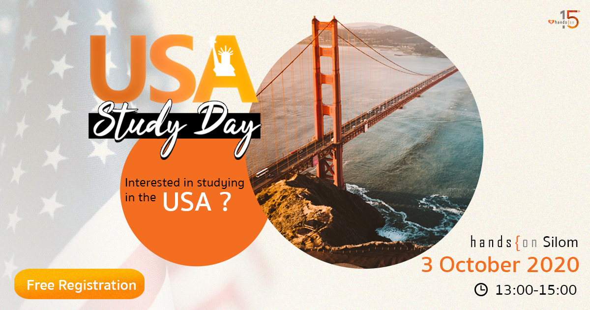 study in usa