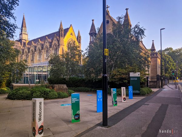 University of Leeds