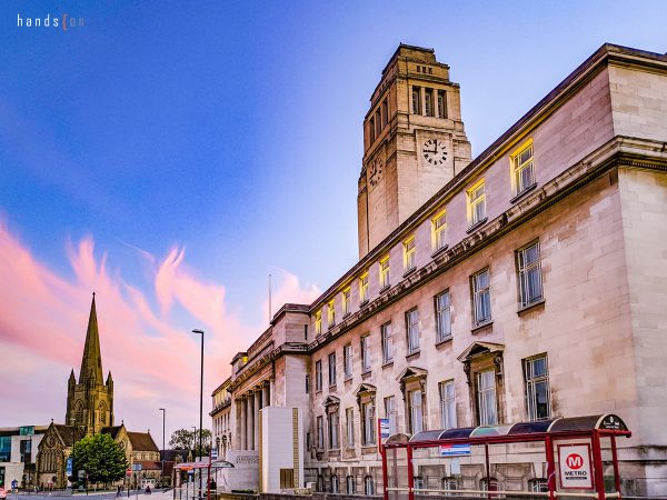 University of Leeds