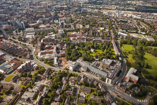 University of Leeds