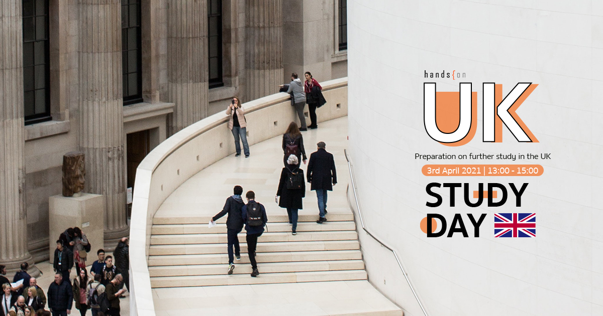study in uk