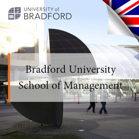 Bradford University School of Management