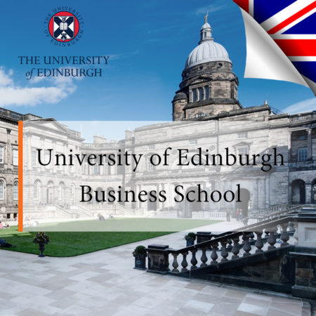 University of Edinburgh Business School