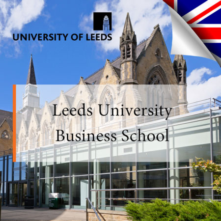 Leeds University Business School