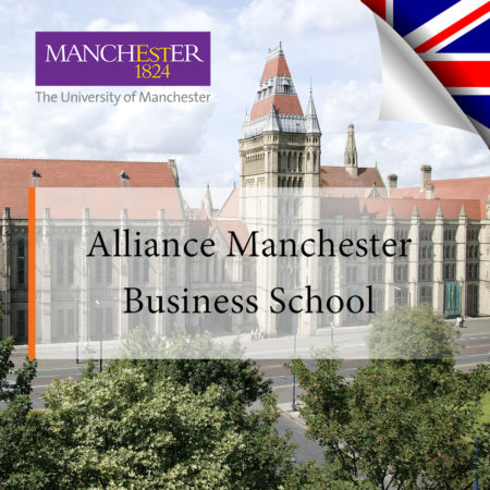 Alliance Manchester Business School