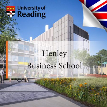 Henley Business School