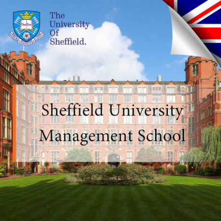 Sheffield University Management School