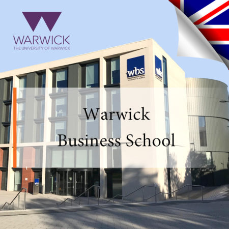 Warwick Business School