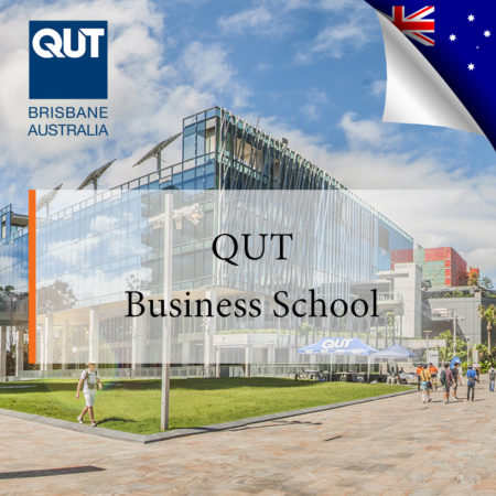 QUT Business School