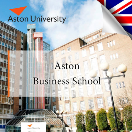 Aston Business School