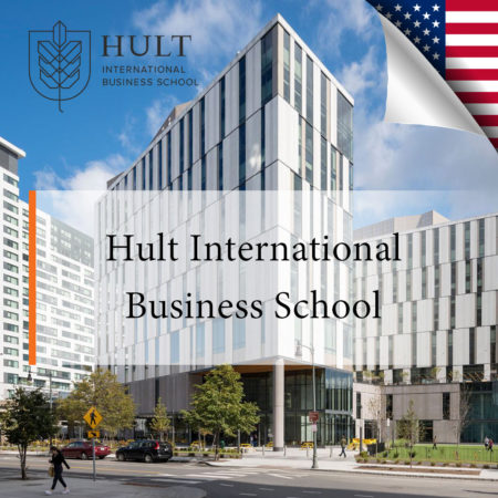 Hult International Business School