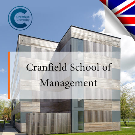 Cranfield School of Management