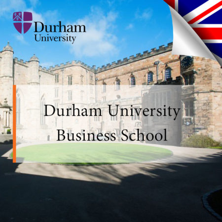 Durham University Business School