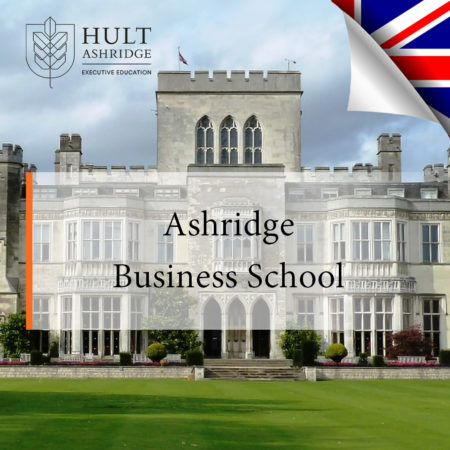 Ashridge Business School 