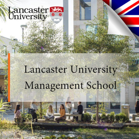 Lancaster University Management School