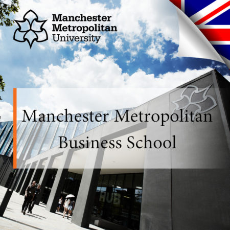 Manchester Metropolitan Business School