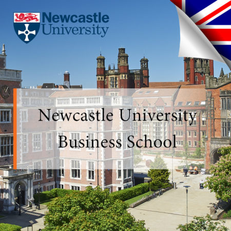 Newcastle University Business School