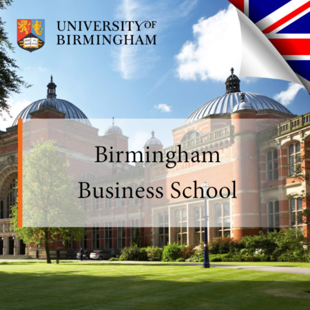 Birmingham Business School