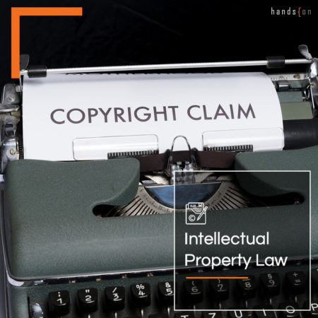 Intellectual Property Law