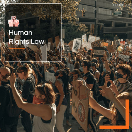 Human Right Law