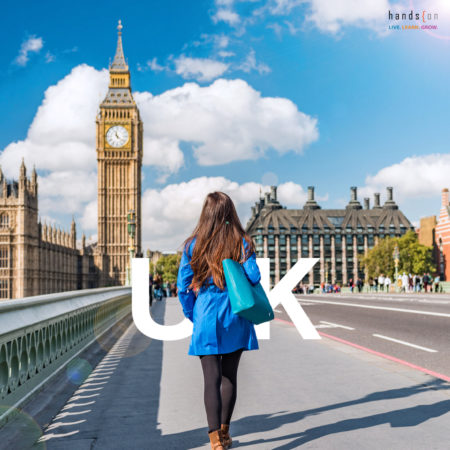 study language abroad uk