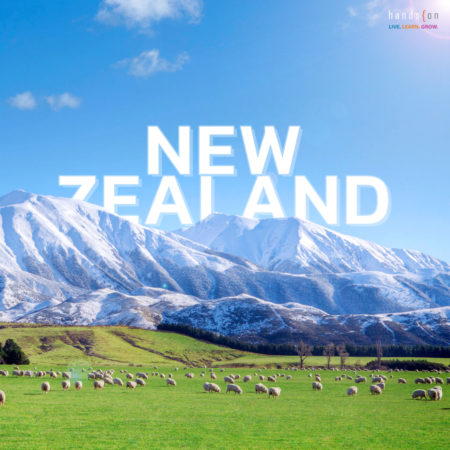 study language abroad New Zealand