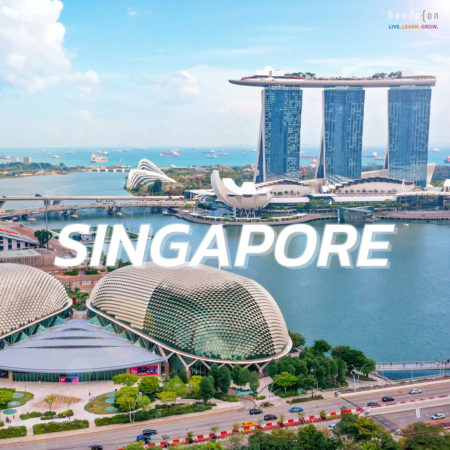 study language abroad singapore