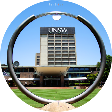 University of New South Wales - UNSW Sydney