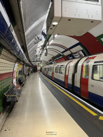 London Tube