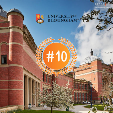 University of Birmingham