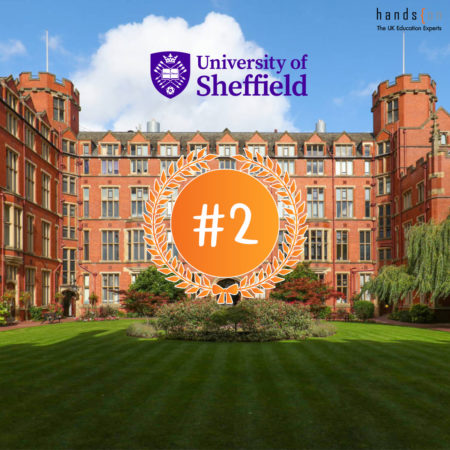 University of Sheffield