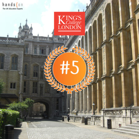 King’s College London